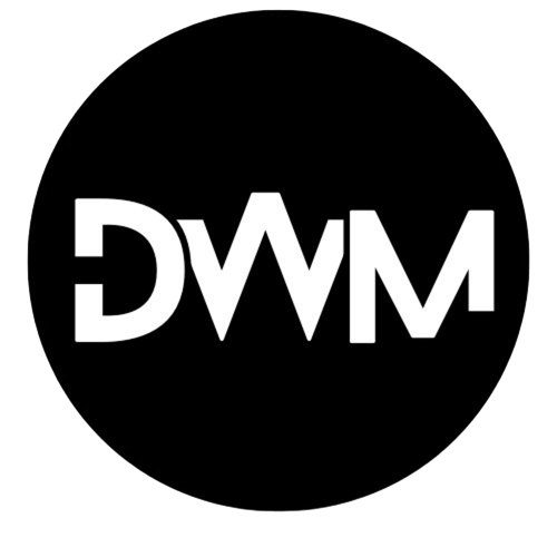 DWM Logo